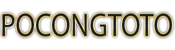 Logo POCONGTOTO